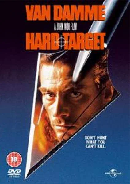 Hard Target Bild 1