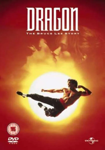 Dragon - The Bruce Lee Story Bild 1