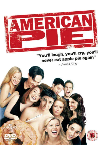 American Pie Bild 1