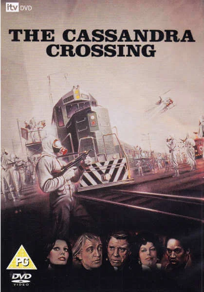 The Cassandra Crossing Bild 1