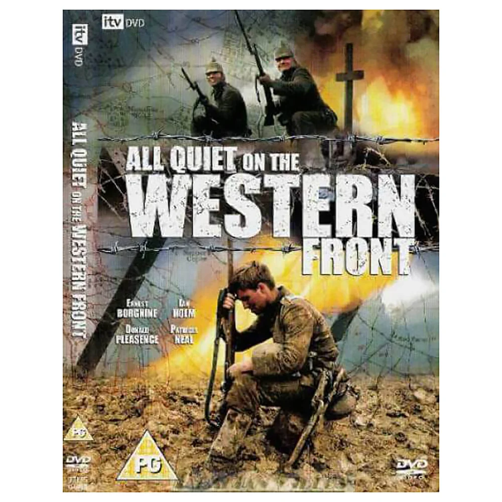 Im Westen nichts Neues (1979) Bild 1