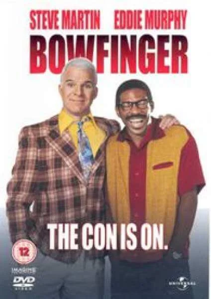Bowfinger Bild 1