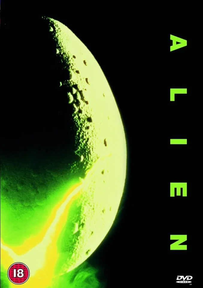 Alien Bild 1