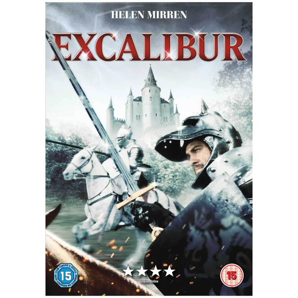 Excalibur Bild 1