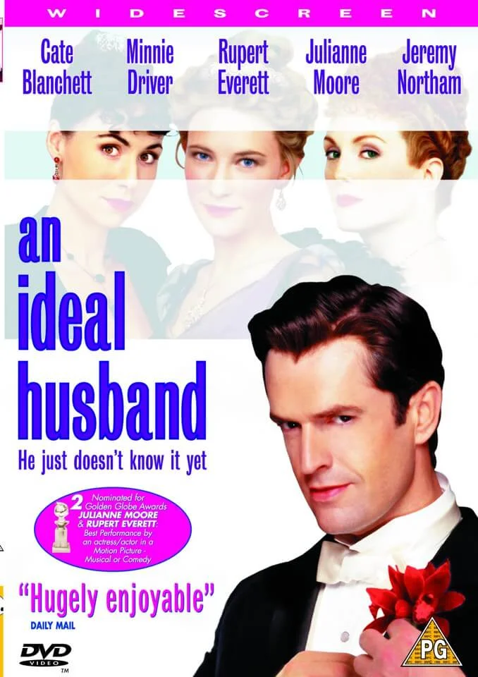 An Ideal Husband Bild 1