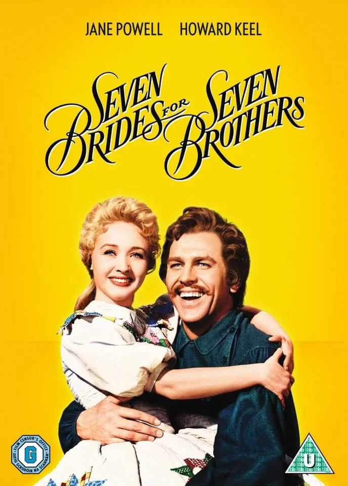 Seven Brides For Seven Brothers Bild 1