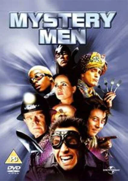 Mystery Men Bild 1