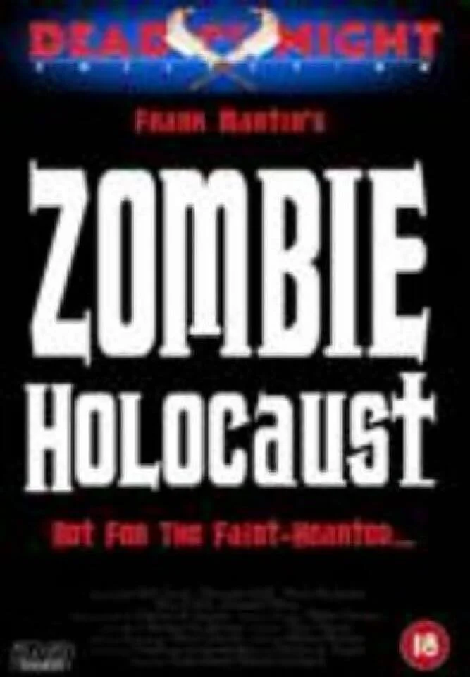 Zombie Holocaust Bild 1