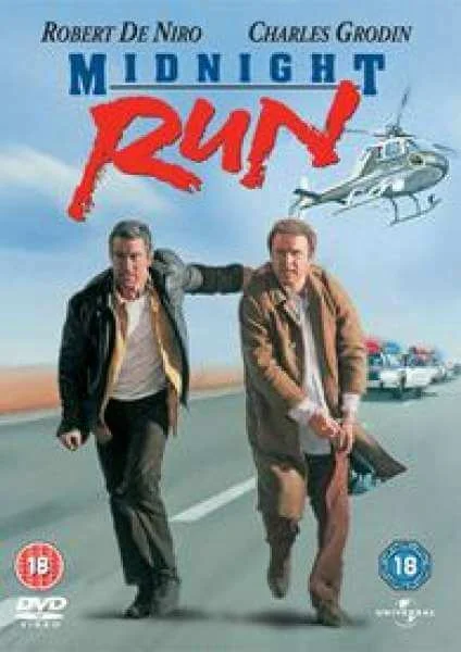 Midnight Run Bild 1