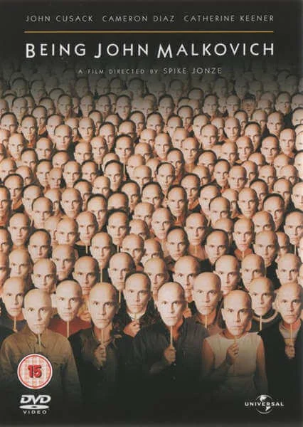 Being John Malkovich Bild 1