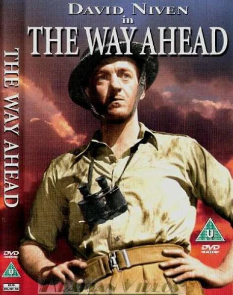 The Way Ahead Bild 1