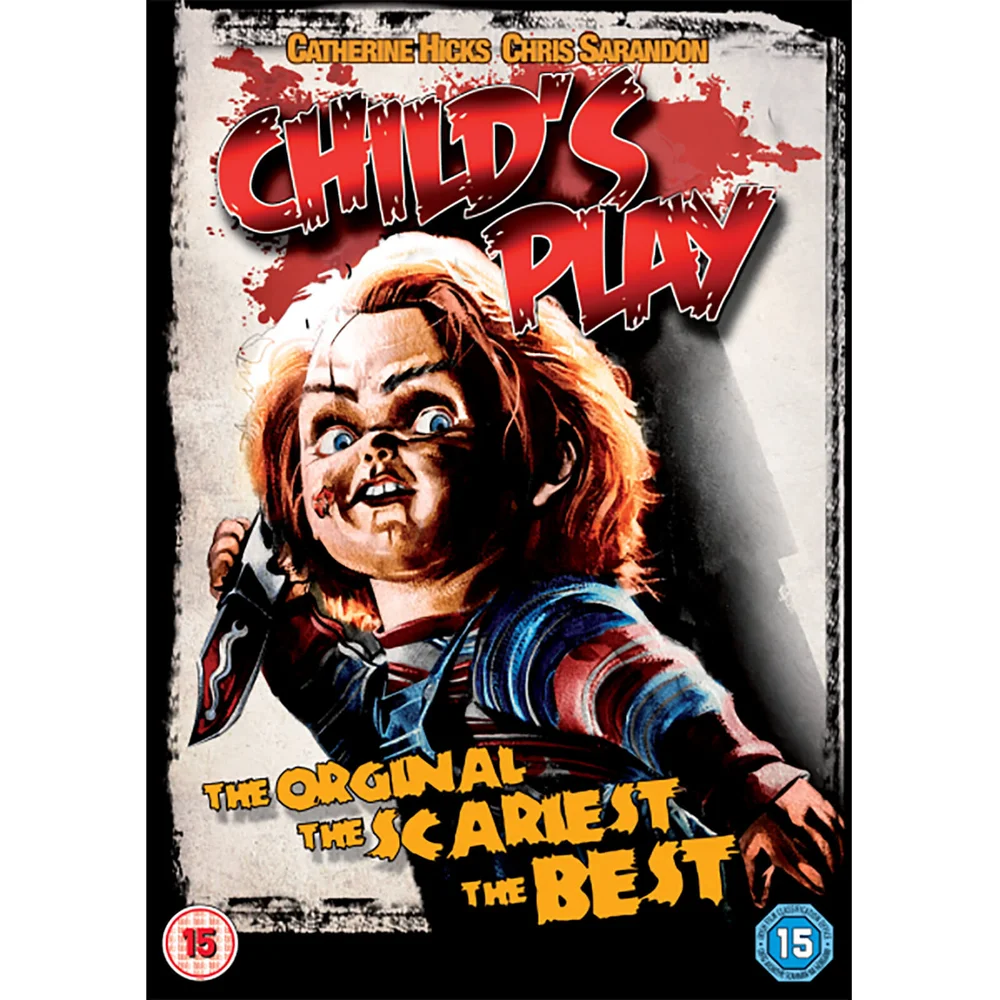 Childs Play Bild 1