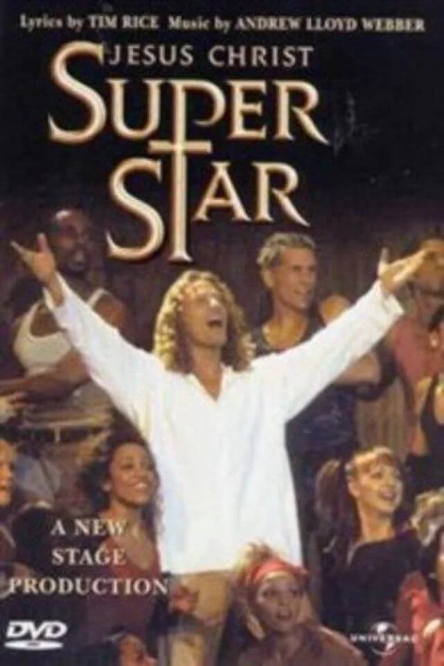Jesus Christ Superstar Bild 1