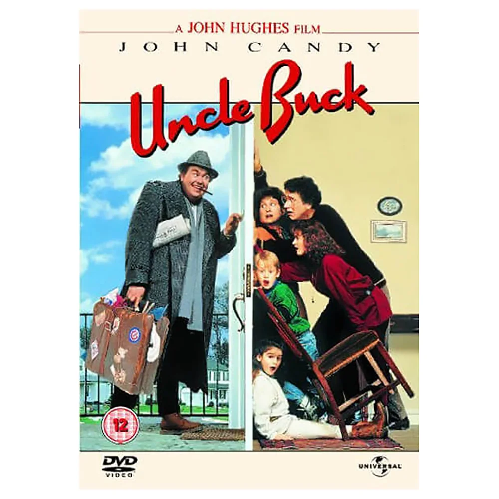 Uncle Buck Bild 1