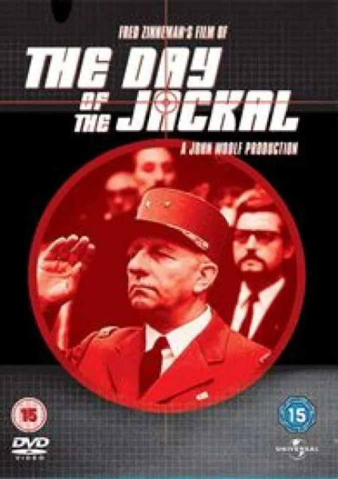 Der Schakal (1973) Bild 1