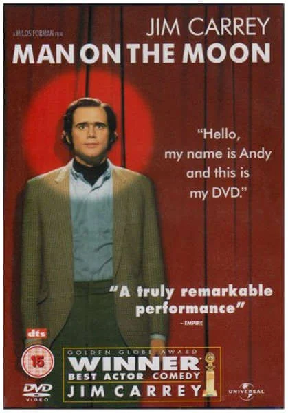 Man On The Moon Bild 1