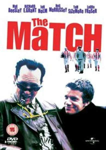 The Match Bild 1