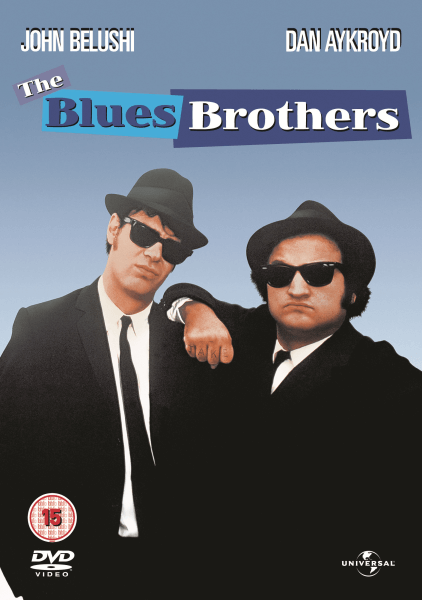 BLUES BROTHERS, THE (WIDE SCREEN) (DVD) Bild 1