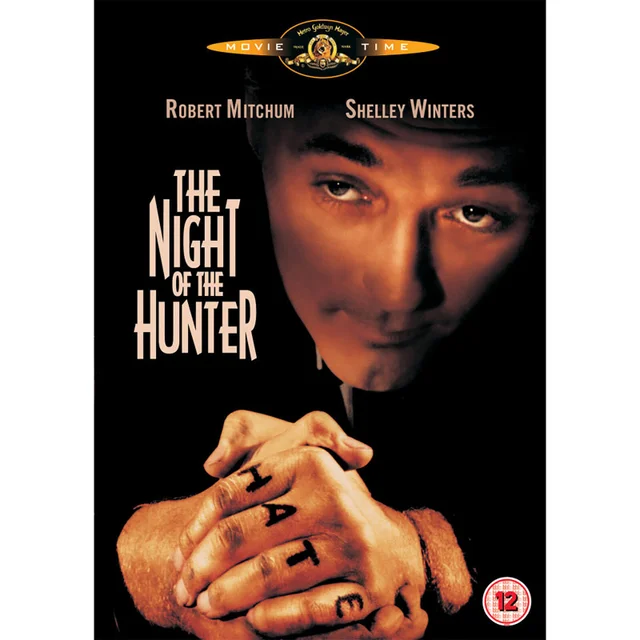 Die Nacht des Jägers