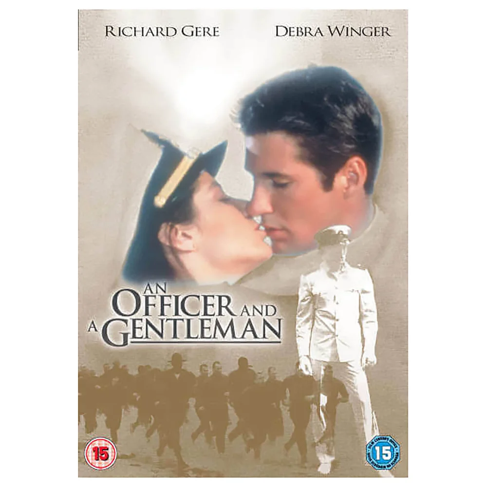 An Officer And A Gentleman Bild 1