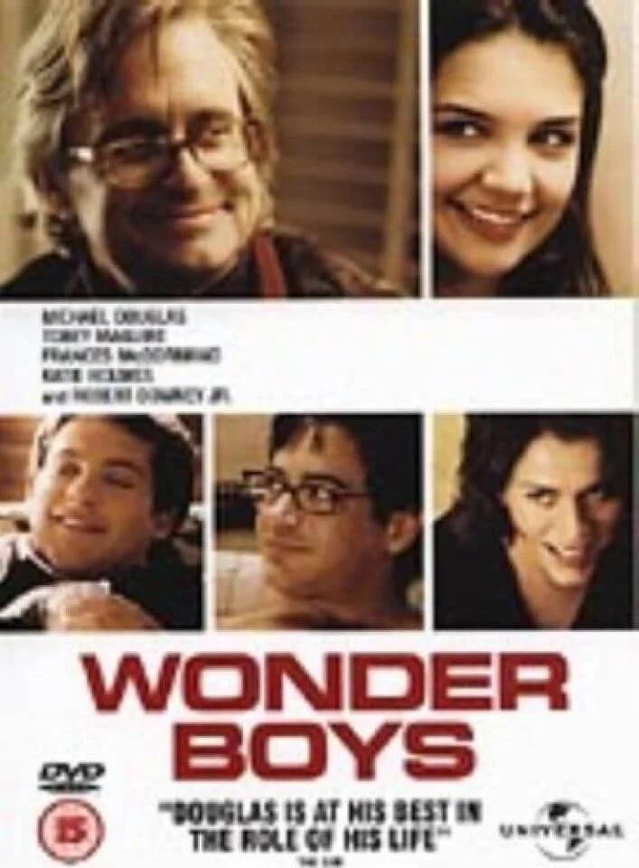 Wonder Boys Bild 1