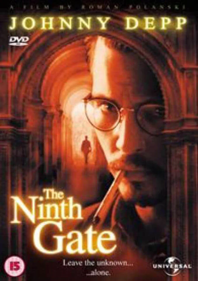 The Ninth Gate Bild 1