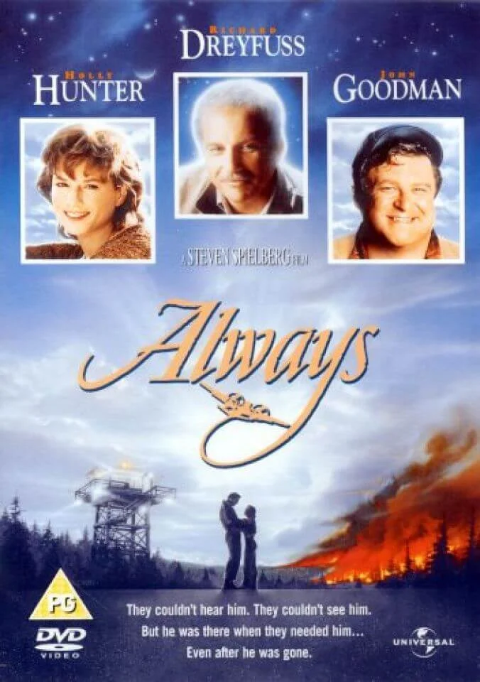 Always – Der Feuerengel von Montana Bild 1