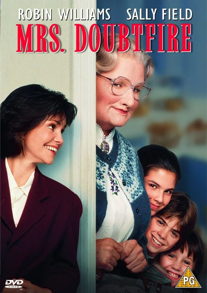 Mrs Doubtfire Bild 1
