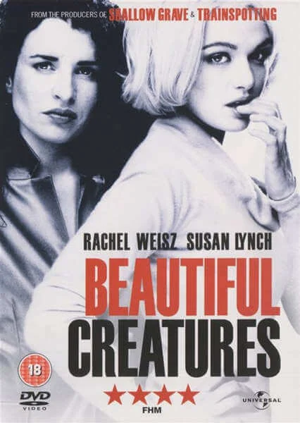 Beautiful Creatures Bild 1