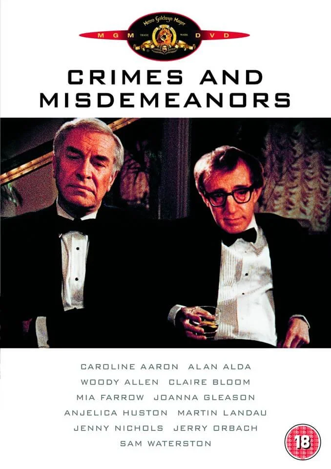 Crimes and Misdemeanors Bild 1