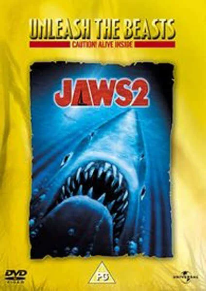 Jaws 2 Bild 1