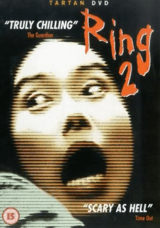 Ring 2 (Subtitled) Bild 1
