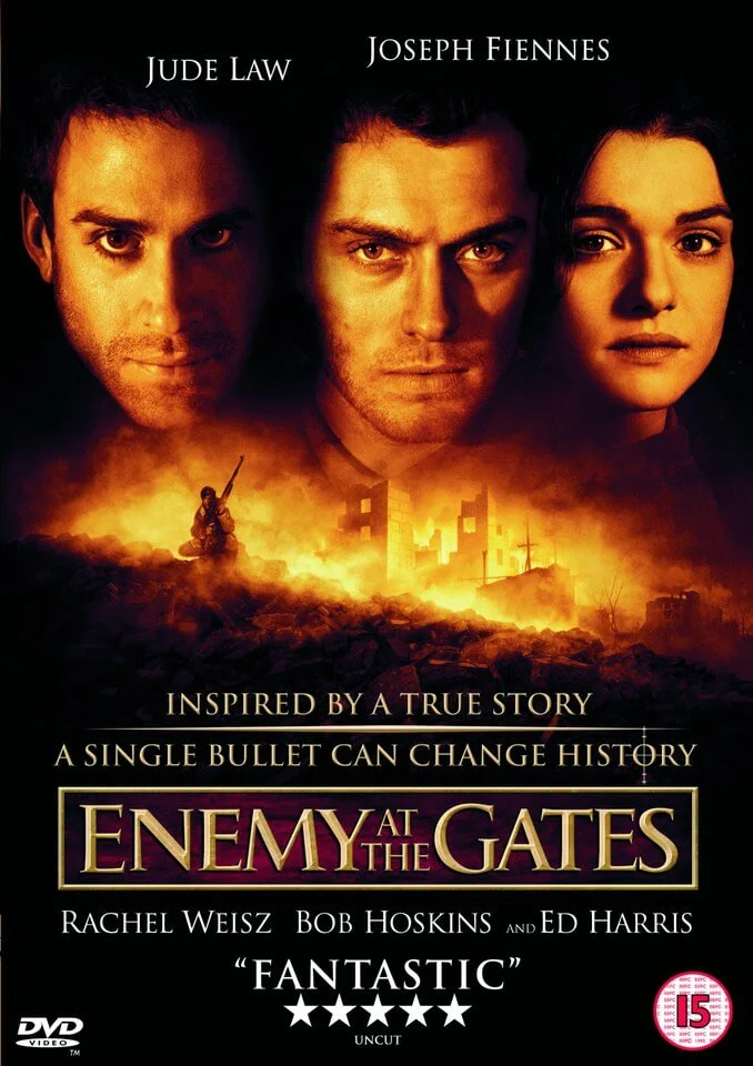 Enemy At The Gates Bild 1