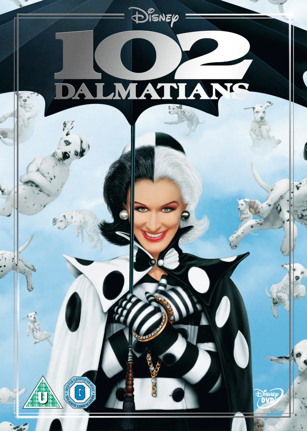 102 Dalmatians Bild 1