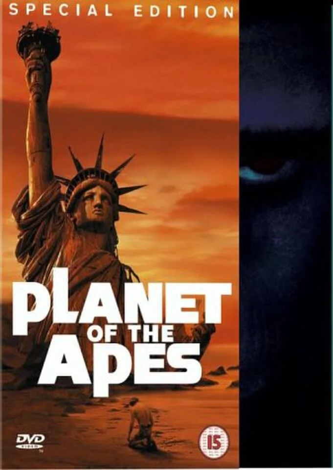 Planet Of The Apes Collection Bild 1