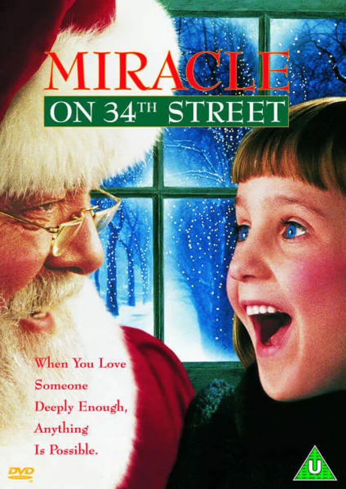 Miracle On 34th Street (1994) Bild 1