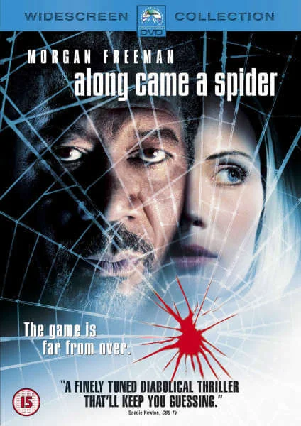 Along Came A Spider Bild 1