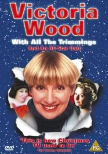 Victoria Wood - With All The Trimmings Bild 1