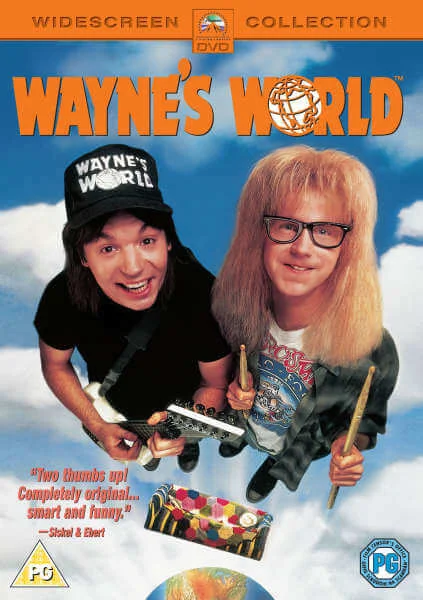 Wayne's World Bild 1