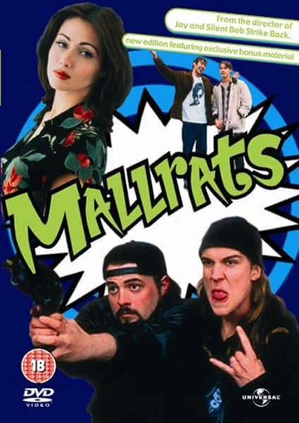 Mallrats Bild 1