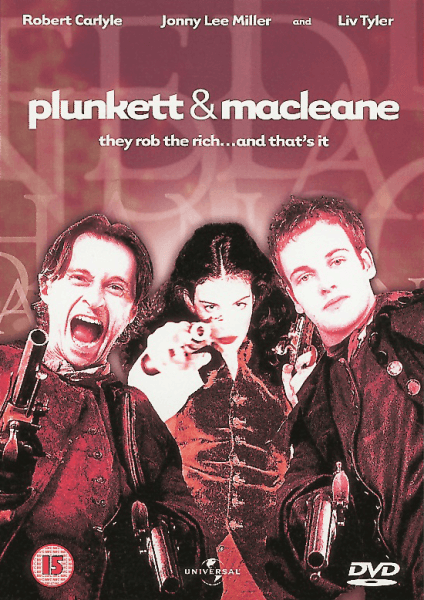 Plunkett & Macleane Bild 1