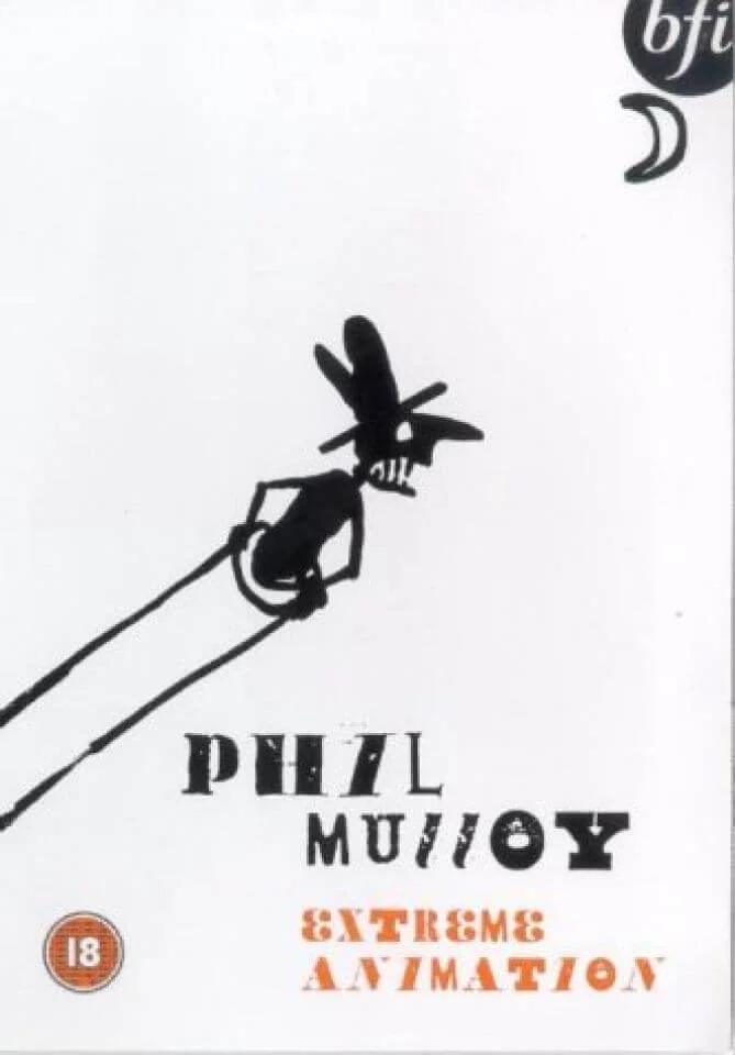 Phil Mulloy Works On Film 1991 - 2000 Bild 1