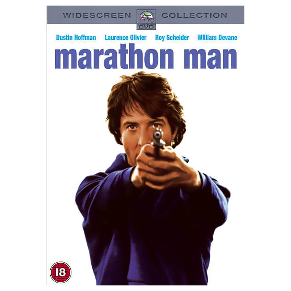 Der Marathon-Mann Bild 1
