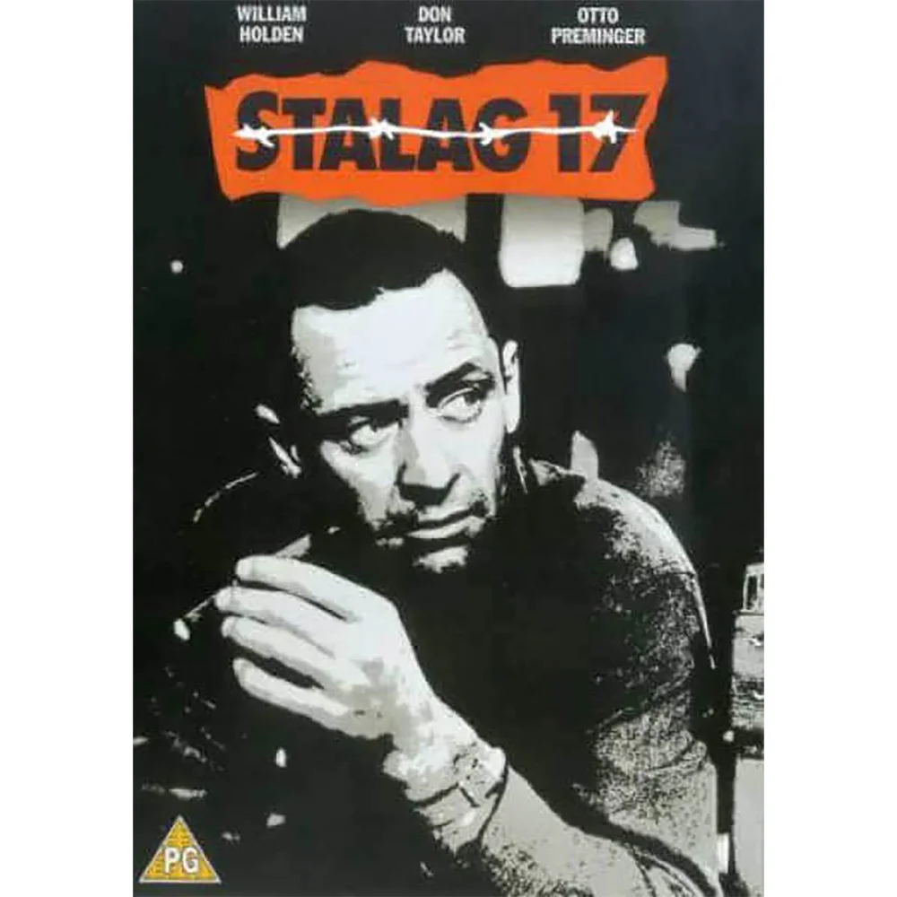 Stalag 17 Bild 1