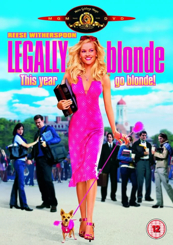 Legally Blonde Bild 1
