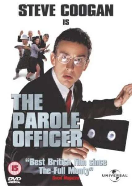 The Parole Officer Bild 1