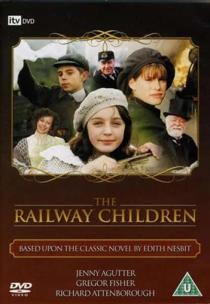 The Railway Children Bild 1