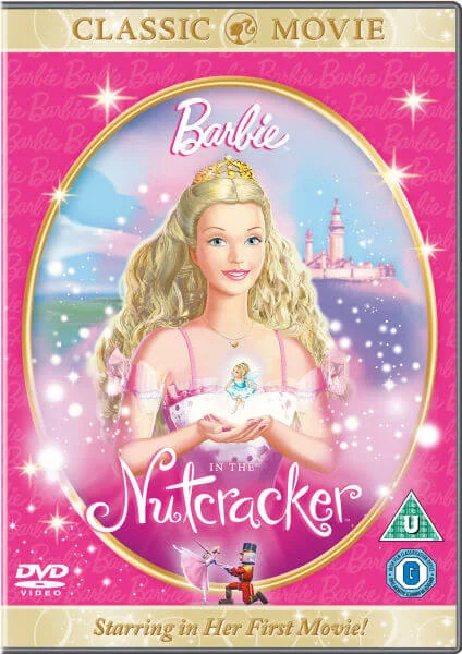 Barbie In The Nutcracker Bild 1