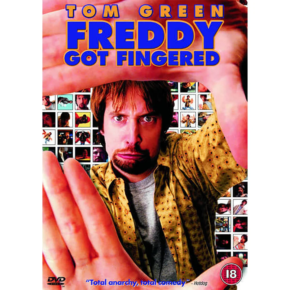 Freddy Got Fingered Bild 1