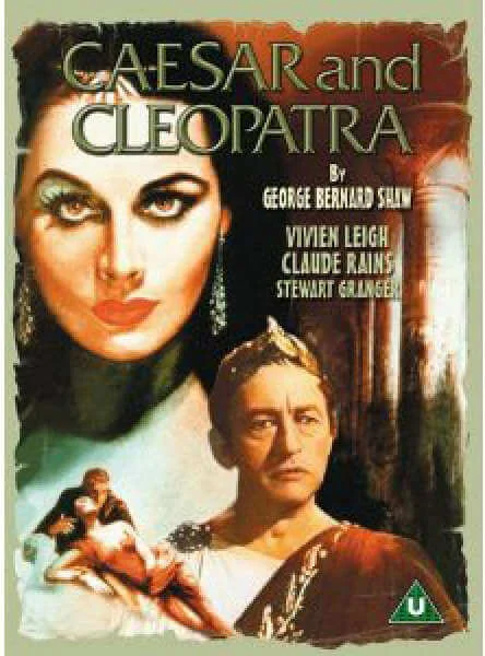 Caesar und Kleopatra - Gold-Kollektion Bild 1